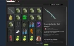 Conta CS GO PRIME (AGUIA)