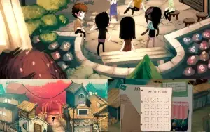 Key Steam Children of Silentown De R$ 59,90 por apenas 19,90