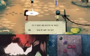 Key Steam Children of Silentown De R$ 59,90 por apenas 19,90