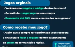 Key Steam Children of Silentown De R$ 59,90 por apenas 19,90