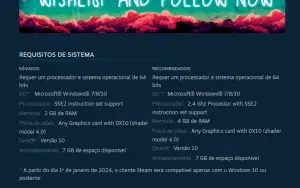 Key Steam Children of Silentown De R$ 59,90 por apenas 19,90
