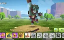 Conta Clash of Clans CV 16 99% FULL