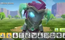 Conta Clash of Clans CV 16 99% FULL
