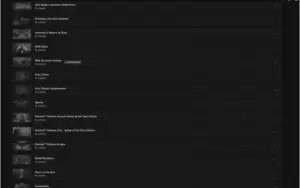 Conta EPIC GAMES 60+ Jogos