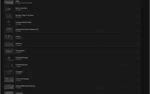 Conta EPIC GAMES 60+ Jogos