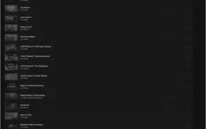 Conta EPIC GAMES 60+ Jogos