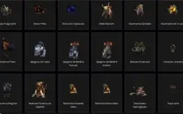 Conta Blizzard: WoW SL, Diablo Imortal, Diablo 3, WarcraftRF