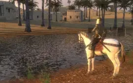Xbox Mount & Blade: Warband #C19013