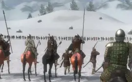 Xbox Mount & Blade: Warband #C19013