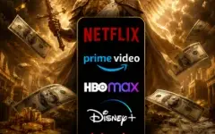👻 Verificador rápido de contas da Netflix