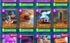 VENDO CONTA NV 11 DE CLASH ROYALE, QUASE TODAS AS CARTAS