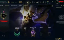 conta FA kassadin!