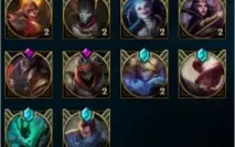 Conta LOL - Ouro 1 [Duo/solo MMR ALTO] Platina 5 [Flex]