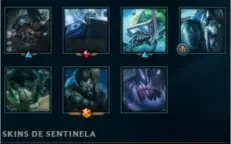 Conta LOL - Ouro 1 [Duo/solo MMR ALTO] Platina 5 [Flex]