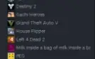 Conta De Cs2 / Steam