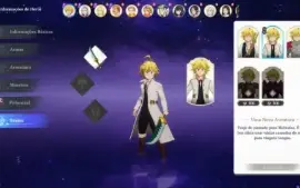 Conta 7Ds Origin