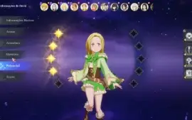 Conta 7Ds Origin