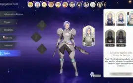 Conta 7Ds Origin