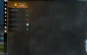 Vendo Minha conta GW2