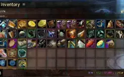 Vendo Minha conta GW2
