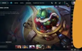 Conta raríssima! UFO CORKI E KAYLE JUÍZA + CENTENAS DE SKINS