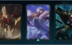 Conta lol 35 Skins Prata 1