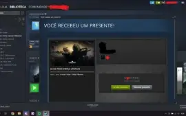 Cs:Go Prime