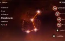 Vendo Conta Top C/ Venti AR 28/ Personagens LVL 50