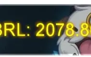 Conta League of Legends - 2K