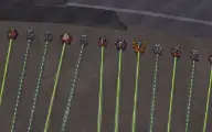 Conta Albion 980M De Fama, Muito Specada, 45M De Prata
