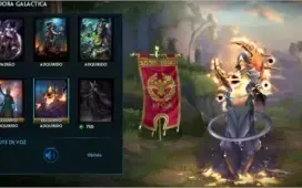 Conta Smite  Level: 128 , 450+ Skins