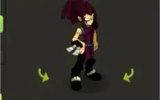 Conta dofus touch brutas osa 189 com set 12pa 5pm