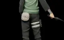 Nara Shikamaru - NARUTO - 3D STL