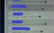 RP 284 javibra  RP 275 Lutabra lyalty 10% (40 dias pra 15%)