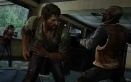 The Last of Us - Jogo PS3 PSN Digital