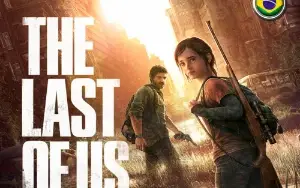 The Last of Us - Jogo PS3 PSN Digital