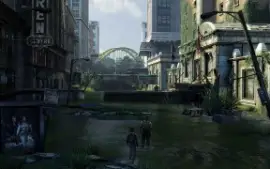 The Last of Us - Jogo PS3 PSN Digital