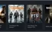 CONTA STEAM + BONUS (GTA V ROCKSTAR + UPLAY (WATCHDOGS 1/2)