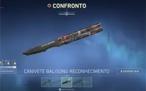 CONTA VALORANT FULL SKINS D2
