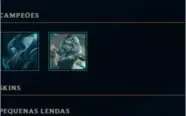 Conta Diamante