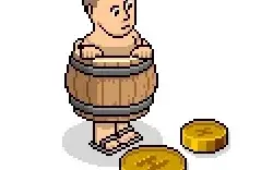 Vendo Habbo Moedas (PORTUGAL)