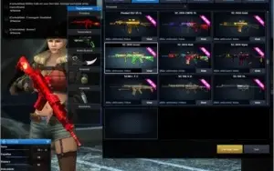 VENDO CONTA POINT BLANK TENENTE CORONEL 2