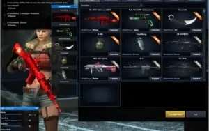 VENDO CONTA POINT BLANK TENENTE CORONEL 2