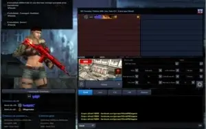 VENDO CONTA POINT BLANK TENENTE CORONEL 2