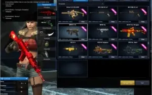 VENDO CONTA POINT BLANK TENENTE CORONEL 2