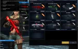 VENDO CONTA POINT BLANK TENENTE CORONEL 2