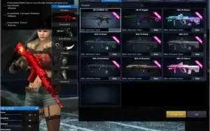 VENDO CONTA POINT BLANK TENENTE CORONEL 2