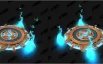 montaria Hardmode Tazavesh :D