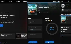 The Crew Motorfest Deluxe Edition