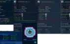 LADMO - 11  Ranks U